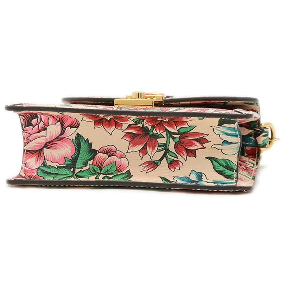 GUCCI Beige Shoulder Bag - Picture 6 of 6